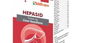 Liver Care Tablet