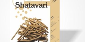 Shatavari Capsules