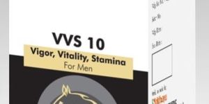 Sex Enhancer Capsule