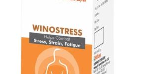 Stress Relief Capsules