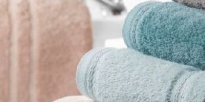 Bath Linens