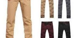 Trouser Finishing Job Work Service