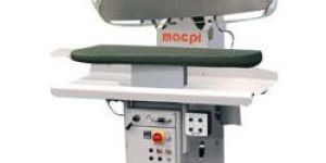 Garment Press