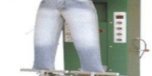 Garment Press Service