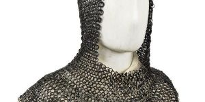 Riveted Round Rings Service