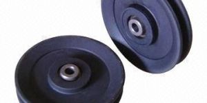 Plastic Pulley