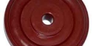 Polymer Wheel