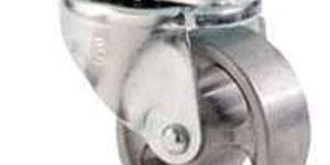 Steel Caster