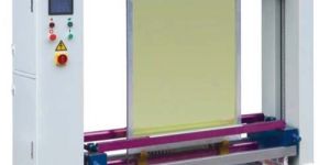 Automatic Screen Coating Machine