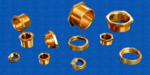 Brass Components