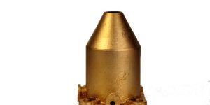 Brass Wiping Gland