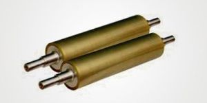P U Coated Rollers
