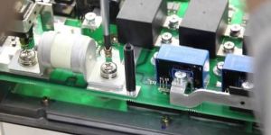 Spindle Drive Repairing