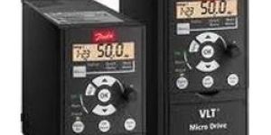 VLT Micro Drive Repairing