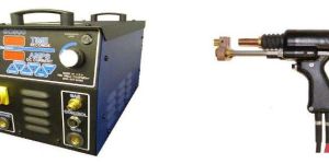 Stud Welders