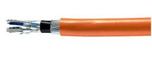 Flame Retardant Low Smoke Cables