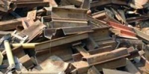 Heavy Melting Scrap