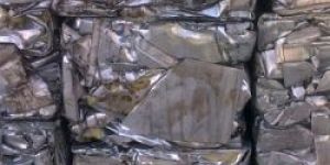 LMS - lightweight Metal Scrap