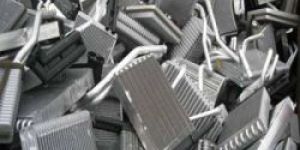 Radiator Scrap