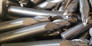 Tool Steel Scrap