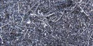 Turning and Boring Scrap