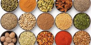 Whole Spices