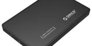 Hard Drive Enclosure