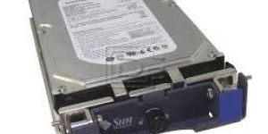 SCSI Drive