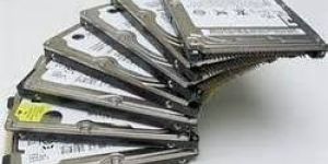 Used Laptop Hard Drive
