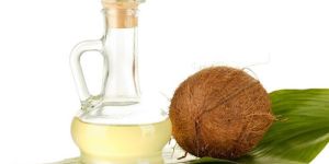 Refined Coconut Oil