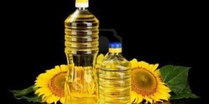 Refined Sunflower Oil