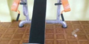 Gym Multi Purpose Bench