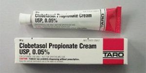 Clobetasol Propionate