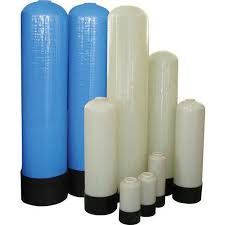 FRP Pressure Vessel