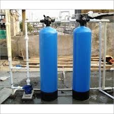 Iron Removal Filters