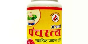 Panchratna Anardana Churan