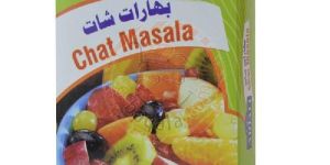Chat Masala
