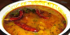 Dal Masala