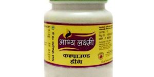 Asafoetida Compound Hing