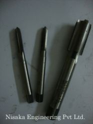 through Coolant Taps