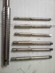 Trapozidal (TR) Threading Taps