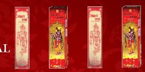 Fluxo Incense Sticks