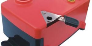 Needle and Syringe Destroyer