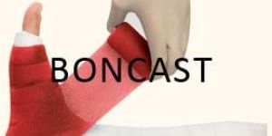 Orthopedic Casting Tape