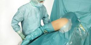 Total Knee Replacement Kit