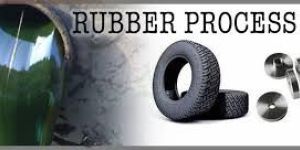 Rubber Processing Oil