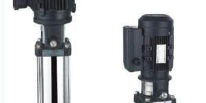 High Pressure Water Pump