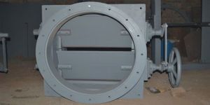 Multi Louver Damper