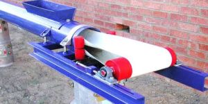 Pipe Type Conveyor