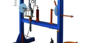 Vibration Lab Equipment